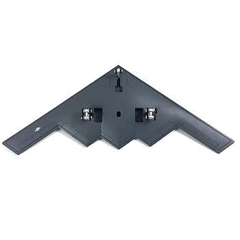Amazon.co.jp: 1/200 スケール アメリカ空軍 B-2 ステルス戦略